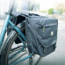 SKS Brašna Double Bag Pannier Classic