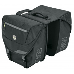 SKS Brašna Double Bag Pannier Classic