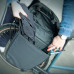 SKS Brašna Double Bag Pannier Classic