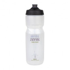 ZEFAL lahev Sense Pro 80 new průsvitná