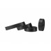 CICLOVATION omotávka Grind Touch GXL Polyhyde Matte Black