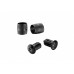 CICLOVATION omotávka Grind Touch GXL Polyhyde Matte Black
