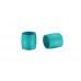 CICLOVATION omotávka Seitex 2D Carbon Turquoise