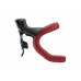 CICLOVATION omotávka Grind Touch Diamond Burgundy Red
