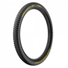 PIRELLI Plášť Scorpion™ XC M Team Edition, 29x2.4, LITE, 120tpi, Race XC Compound, žlutý