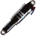 SUNTOUR Tlumič zadní SR UNAIR LO-R 184/44 mm 22,2x8 mm