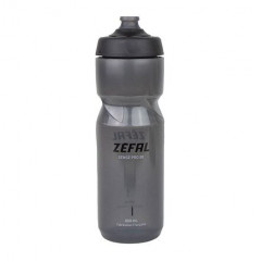 ZEFAL lahev Sense Pro 80 new kouřově černá