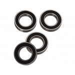 FULCRUM Náhradní díly hub bearing (4 pcs)