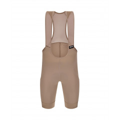 SANTINI Kraťasy se šlemi RTR Cappuccino