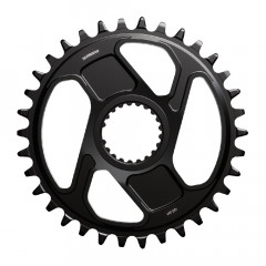SHIMANO převodník XT SM-CRM86 34z pro FCM8200 1x12s