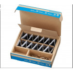 SHIMANO brzdové destičky L05A RF silnič. BRR9170 bal.25