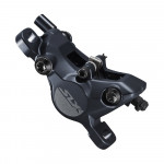 SHIMANO brzdový třmen M7100 hydraul. př/zad bez adaptér