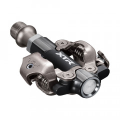SHIMANO pedály XTR PDM9200 oboustranné