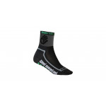 SENSOR PONOŽKY RACE LITE HAND černá