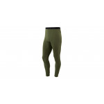 SENSOR MERINO DF pánské spodky safari green