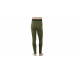 SENSOR MERINO DF pánské spodky safari green