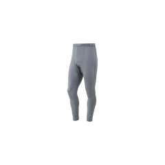 SENSOR MERINO ACTIVE pánské spodky sv.šedá