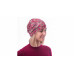 SENSOR ČEPICE MERINO IMPRESS lilla/feather