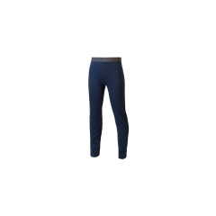 SENSOR MERINO DF juniorské spodky deep blue
