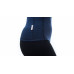 SENSOR MERINO DF dámské triko dl.rukáv s kapucí deep blue