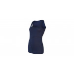 SENSOR MERINO ACTIVE dámský nátělník deep blue