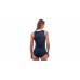 SENSOR MERINO ACTIVE dámský nátělník deep blue
