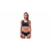 SENSOR MERINO ACTIVE dámská podprsenka deep blue