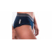 SENSOR MERINO ACTIVE dámské kalhotky deep blue