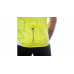 SENSOR CYKLO COOLMAX ENTRY pánský dres kr.rukáv neon yellow