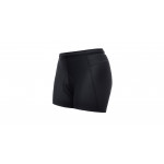 SENSOR CYKLO ENTRY dámské kalhoty extra krátké true black