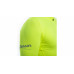 SENSOR CYKLO COOLMAX CLASSIC pánský dres kr.rukáv celozip neon yellow