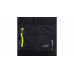 SENSOR CYKLO COOLMAX CLASSIC pánský dres kr.rukáv celozip true black