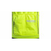 SENSOR CYKLO MOTION pánský dres kr.rukáv celozip neon yellow/šedá