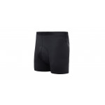 SENSOR CYKLO BASIC pánské kalhoty krátké true black