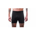 SENSOR CYKLO BASIC pánské kalhoty krátké true black