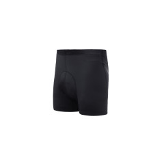 SENSOR CYKLO BASIC pánské kalhoty krátké true black