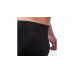 SENSOR CYKLO BASIC pánské kalhoty krátké true black