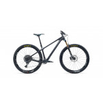 YETI ARC C2 Factory M černá