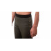 SENSOR MERINO AIR SET dětský triko dl.rukáv + spodky olive green