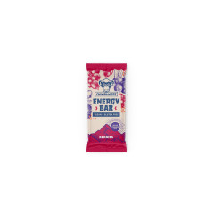 CHIMPANZEE ENERGY BAR Berries 55g - SET 4+1 (5x55g)