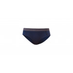SENSOR MERINO DF dámské kalhotky deep blue