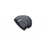 SENSOR ČEPICE MERINO IMPRESS šedá/maori
