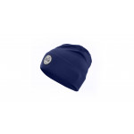 SENSOR ČEPICE COOLMAX THERMO dětská deep blue