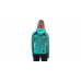 SENSOR COOLMAX THERMO dámská bunda sea green/deep blue