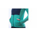 SENSOR COOLMAX THERMO dámská bunda sea green/deep blue