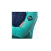 SENSOR COOLMAX THERMO dámská bunda sea green/deep blue