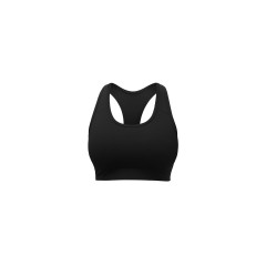 SENSOR INFINITY ECO dámský top true black