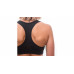 SENSOR INFINITY ECO dámský top true black