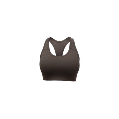 SENSOR INFINITY ECO dámský top olive green