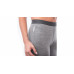 SENSOR MERINO BOLD dámské spodky cool gray
